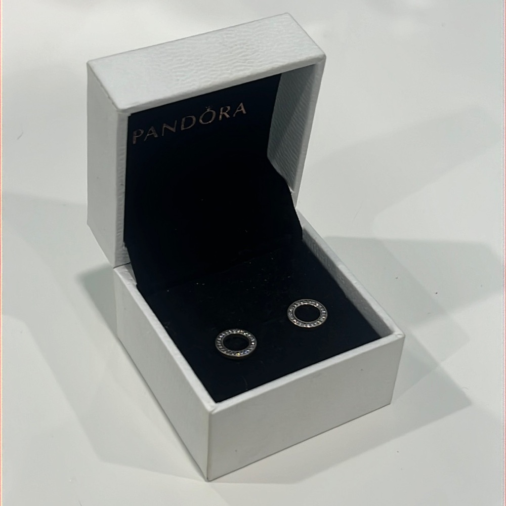 Pandora Earrings